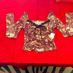 Mauve Free people in MAUVE